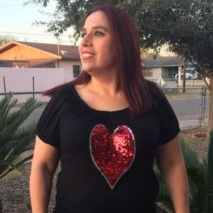 Meet your Posher, Sandra